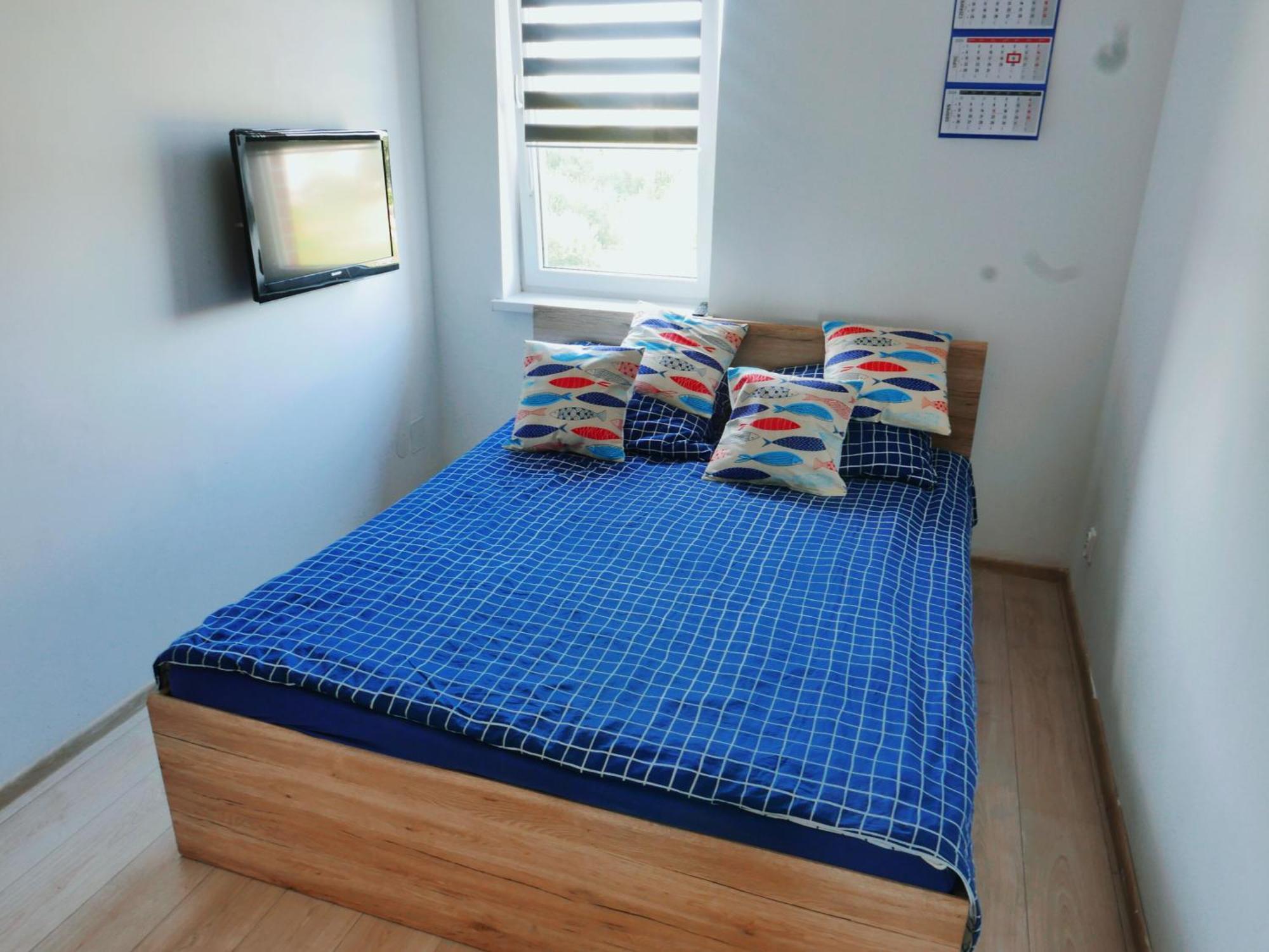 Apartment Herring Dwupokojowy *